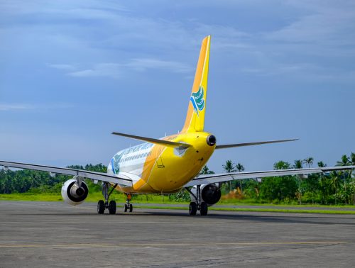 セブパシフィック航空