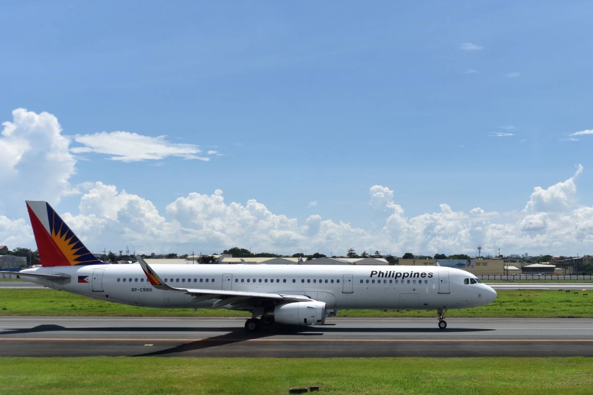 フィリピン航空