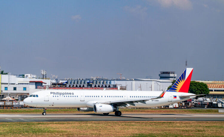 フィリピン航空