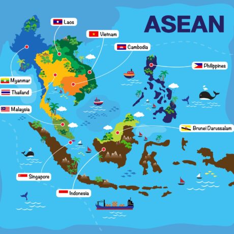 東南アジア諸国入国制限