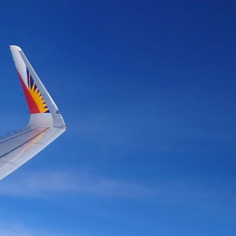 フィリピン航空