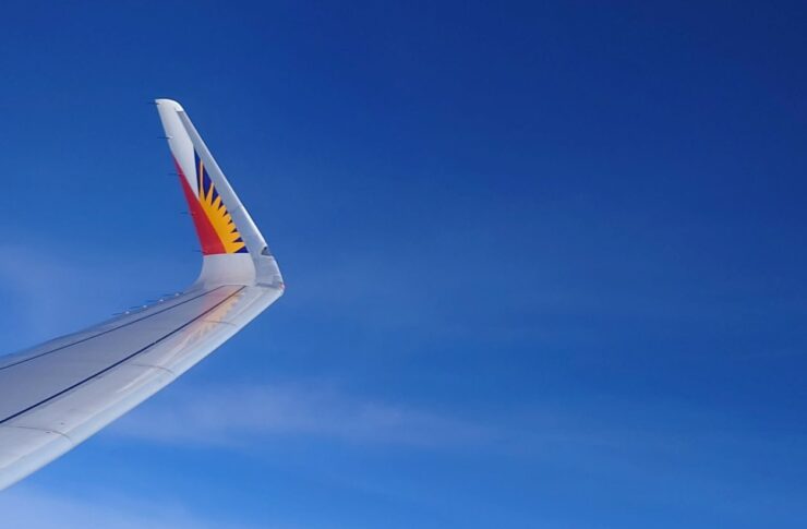 フィリピン航空