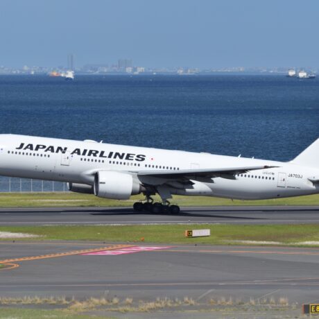 JAL燃油サーチャージ