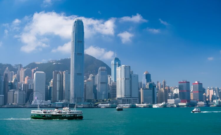香港入境制限緩和
