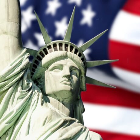米国入国制限解除