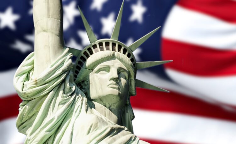 米国入国制限解除