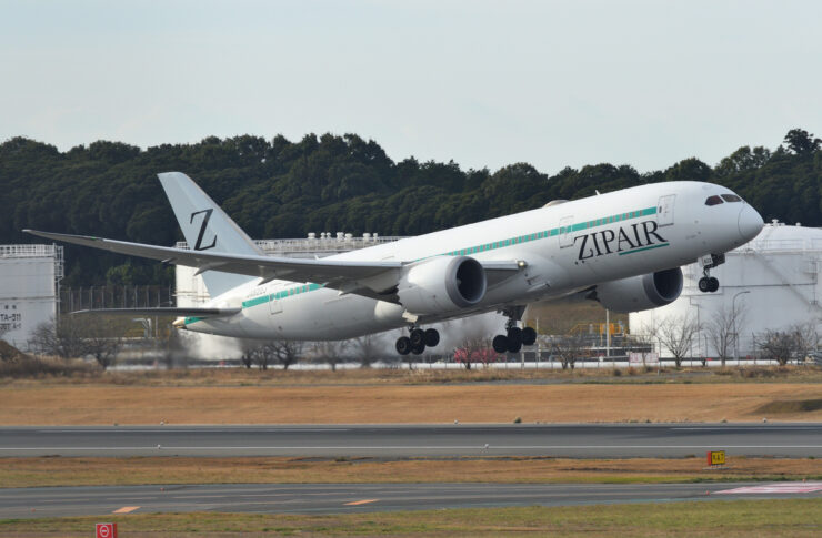ジップエア