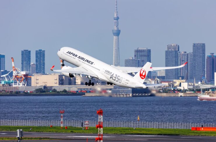 JAL